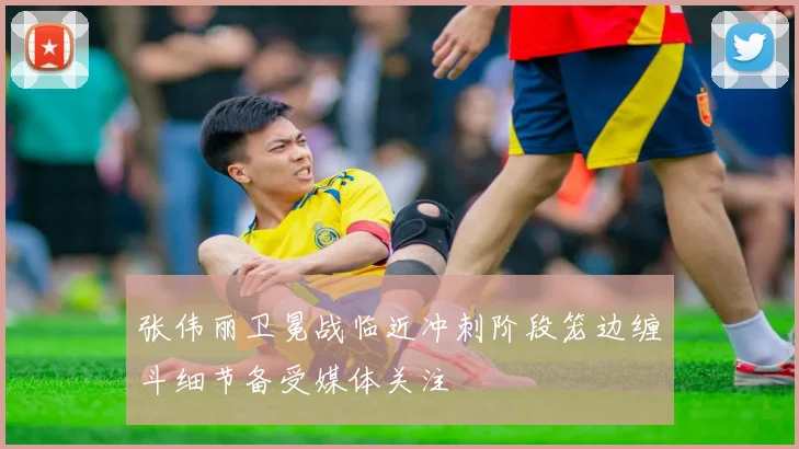 张伟丽卫冕战临近冲刺阶段笼边缠斗细节备受媒体关注
