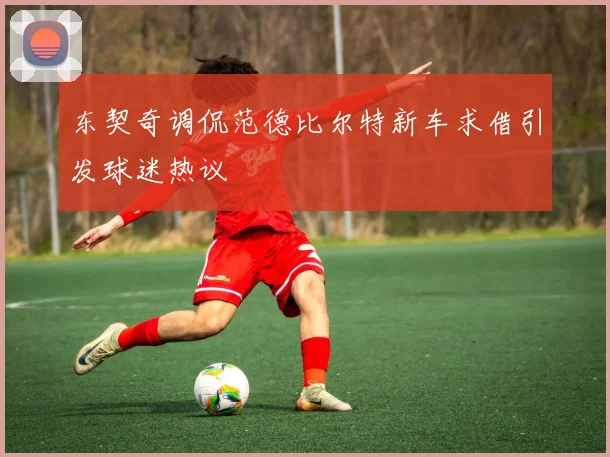 东契奇调侃范德比尔特新车求借引发球迷热议