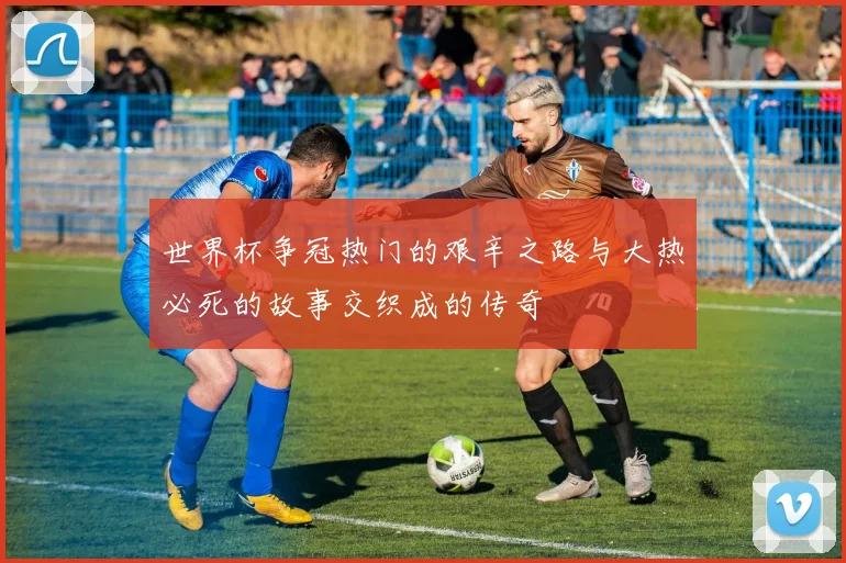 世界杯争冠热门的艰辛之路与大热必死的故事交织成的传奇