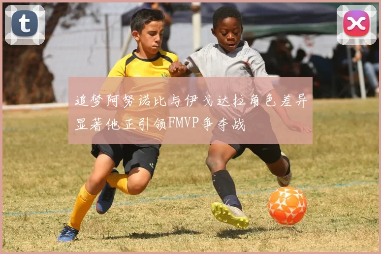 追梦阿努诺比与伊戈达拉角色差异显著他正引领FMVP争夺战